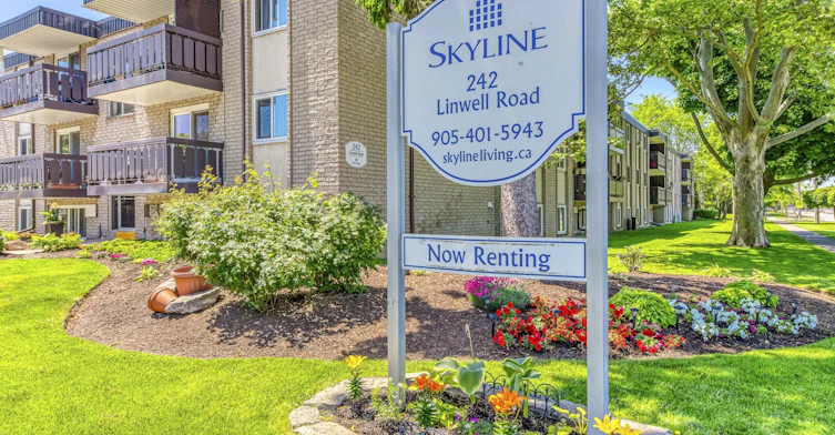 242 Linwell Road, St. Catharines, ON, L2N 1S2 - 2
