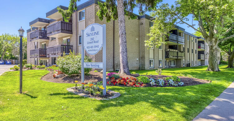 242 Linwell Road, St. Catharines, ON, L2N 1S2