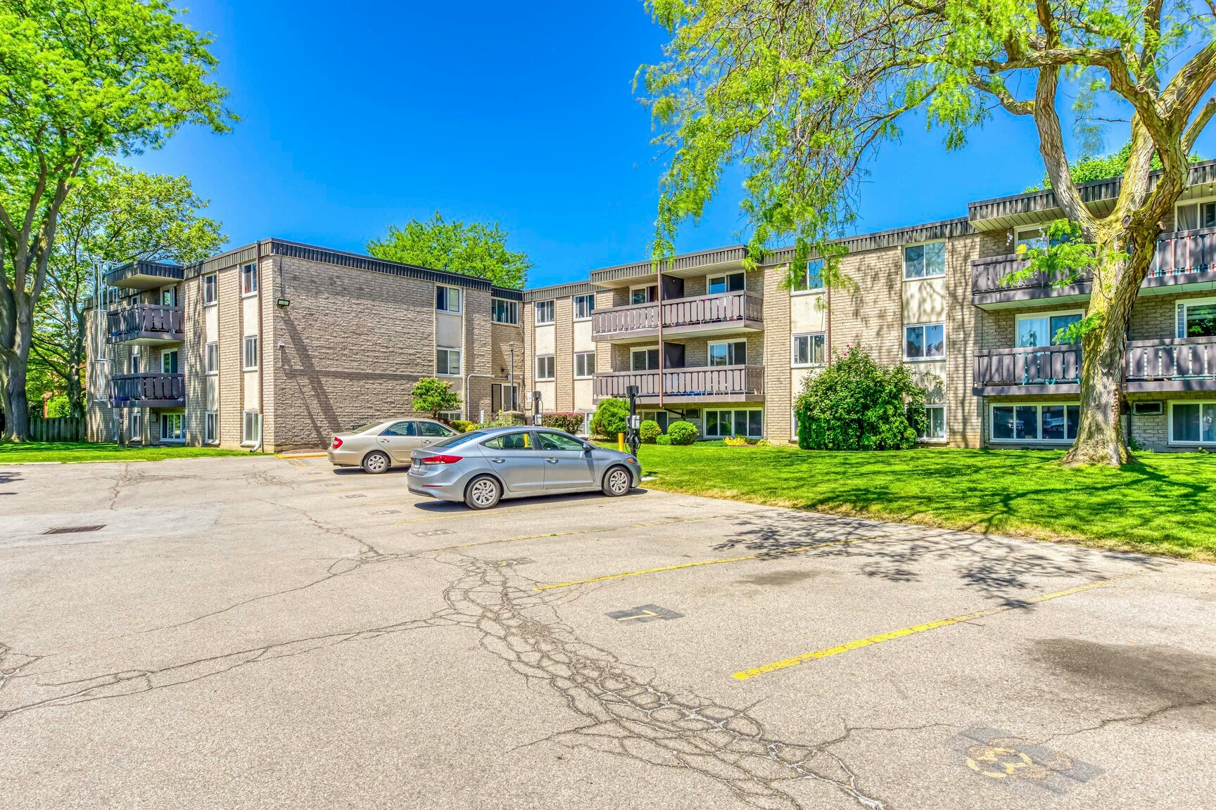 242 Linwell Road, St. Catharines, ON, L2N 1S2 - 22