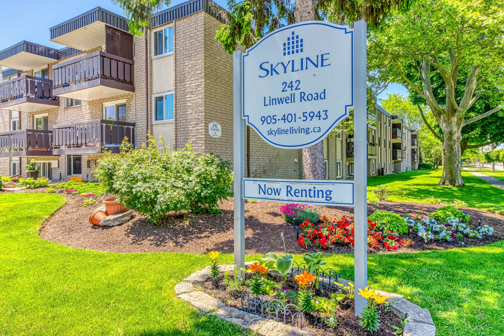 242 Linwell Road, St. Catharines, ON, L2N 1S2 - 2