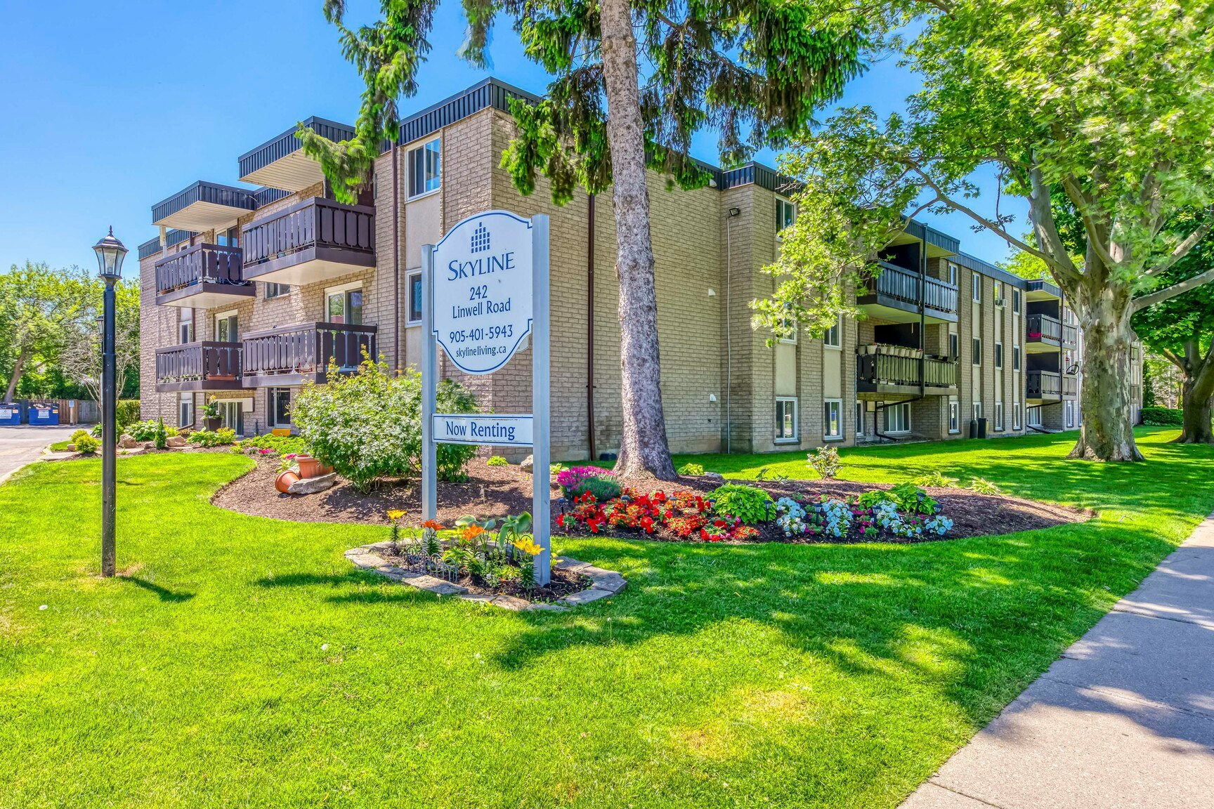 242 Linwell Road, St. Catharines, ON, L2N 1S2