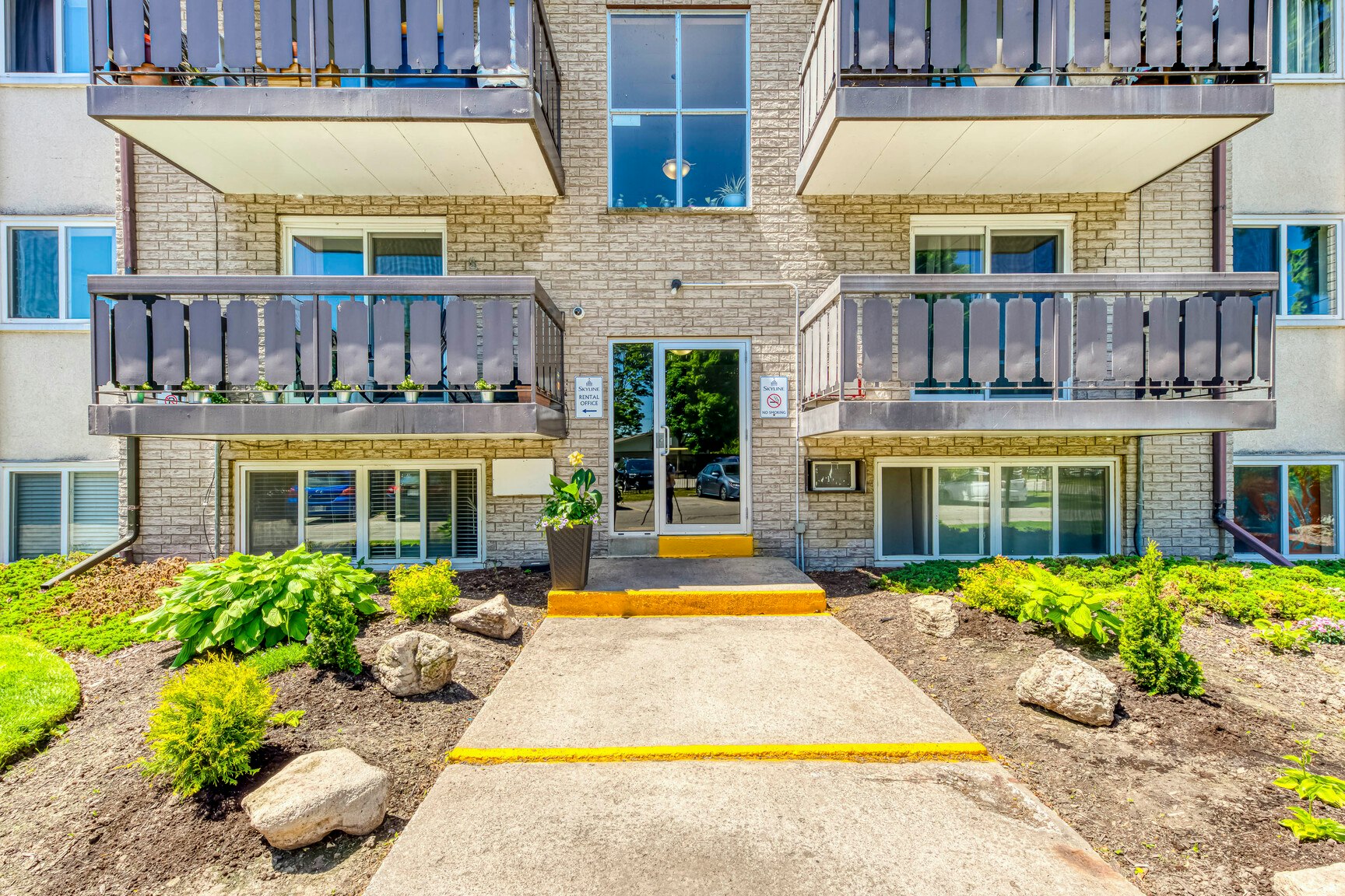 242 Linwell Road, St. Catharines, ON, L2N 1S2 - 3