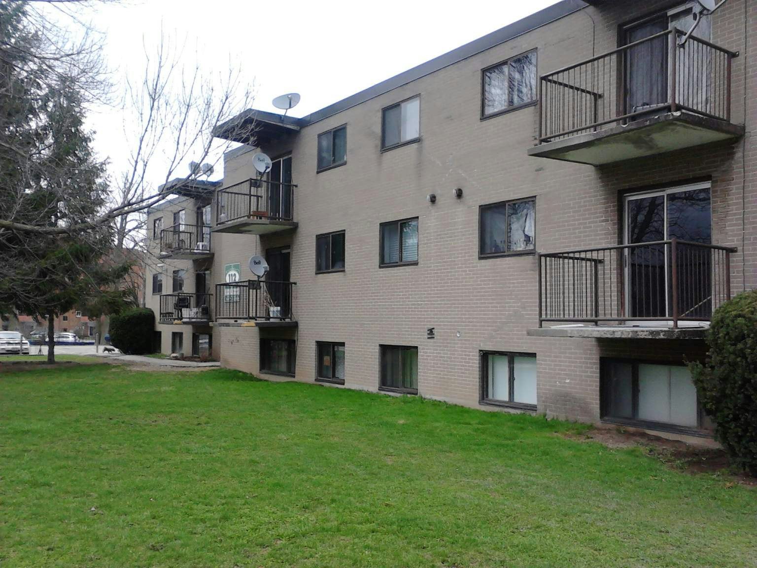 112 King Edward Avenue, London, ON, N5Z 3T1