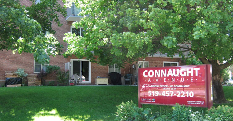 103-130 Connaught Avenue, London, ON, N5Y 3A7 - 3
