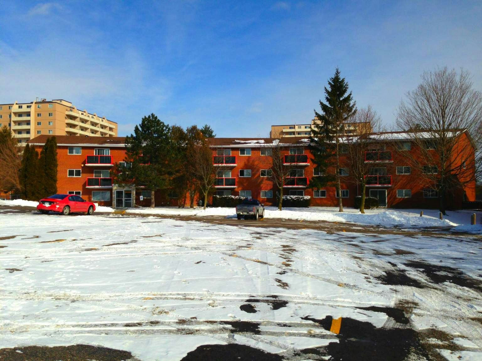 175 Connaught Avenue, London, ON, N5Y 3A5