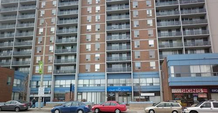 2002-150 Lakeshore Road W, Mississauga, ON, L5H 3R2 - 2