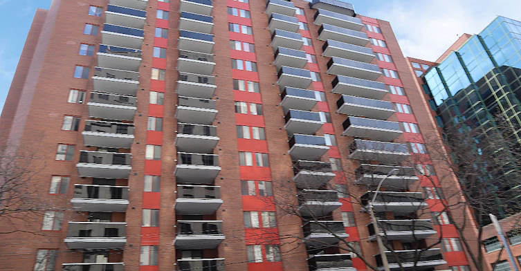 20 St. Patrick Street, Toronto, ON, M5T 2Y4