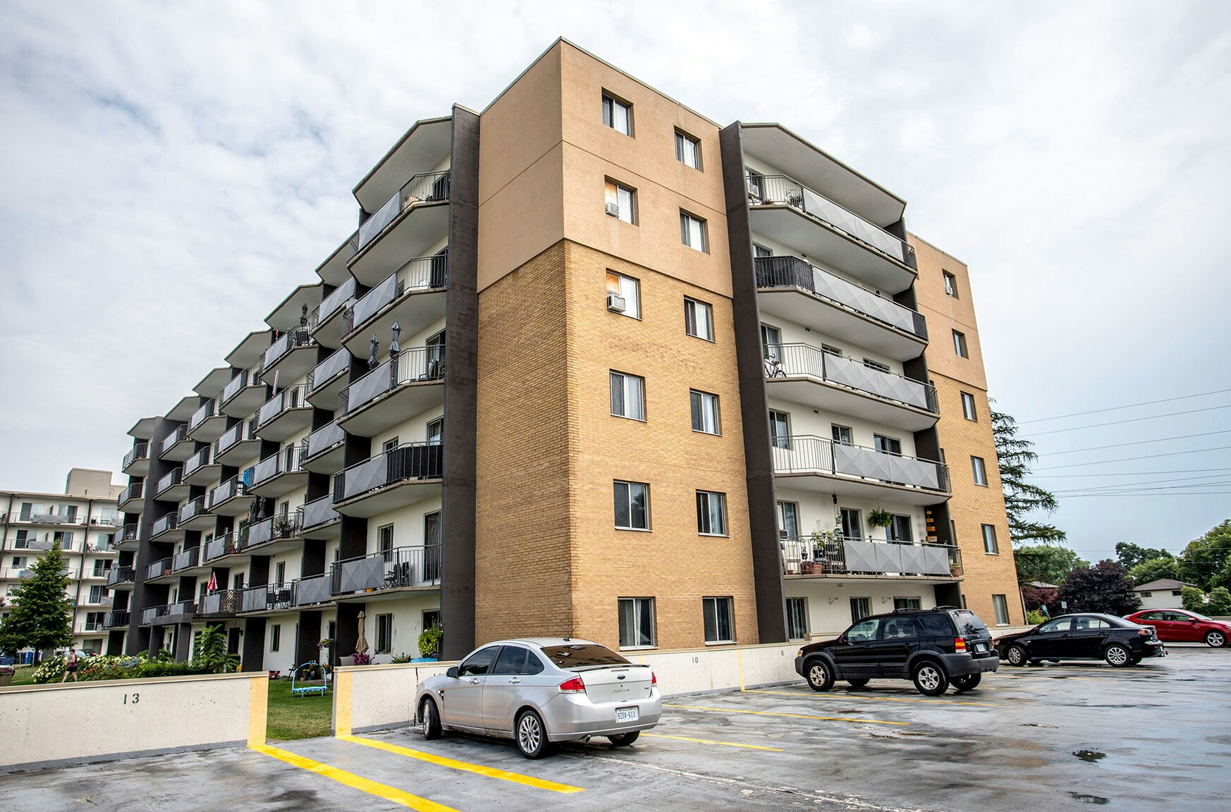 15-404-17 Sympatica Crescent, Brantford, ON, N3P 1K6 - 2