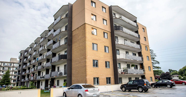 15-404-17 Sympatica Crescent, Brantford, ON, N3P 1K6 - 2