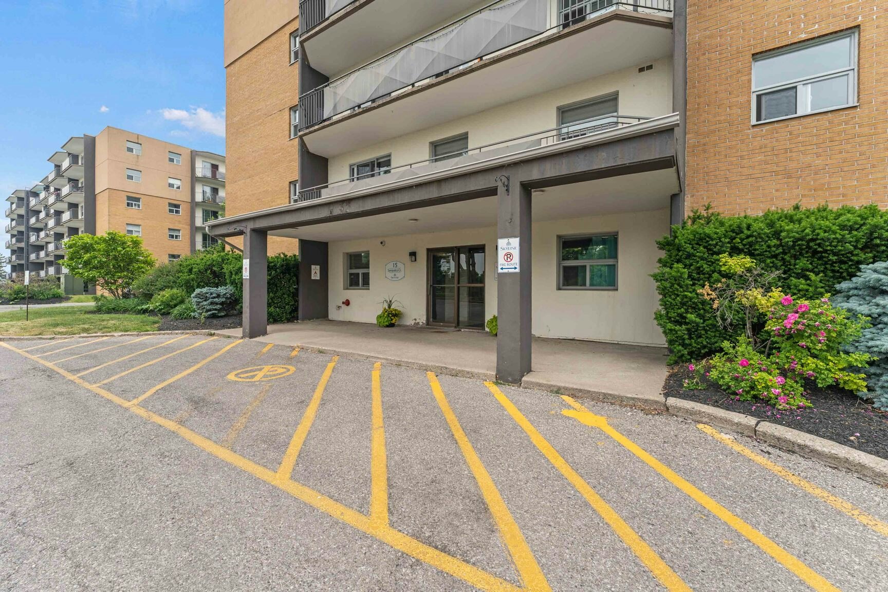 15-404-17 Sympatica Crescent, Brantford, ON, N3P 1K6 - 3