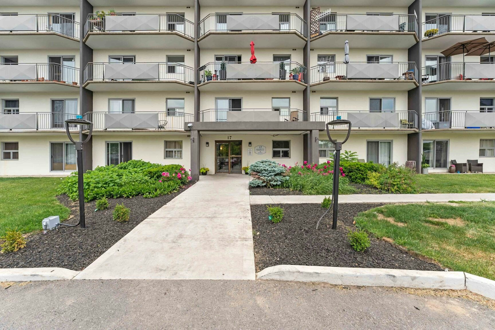 15-404-17 Sympatica Crescent, Brantford, ON, N3P 1K6 - 4
