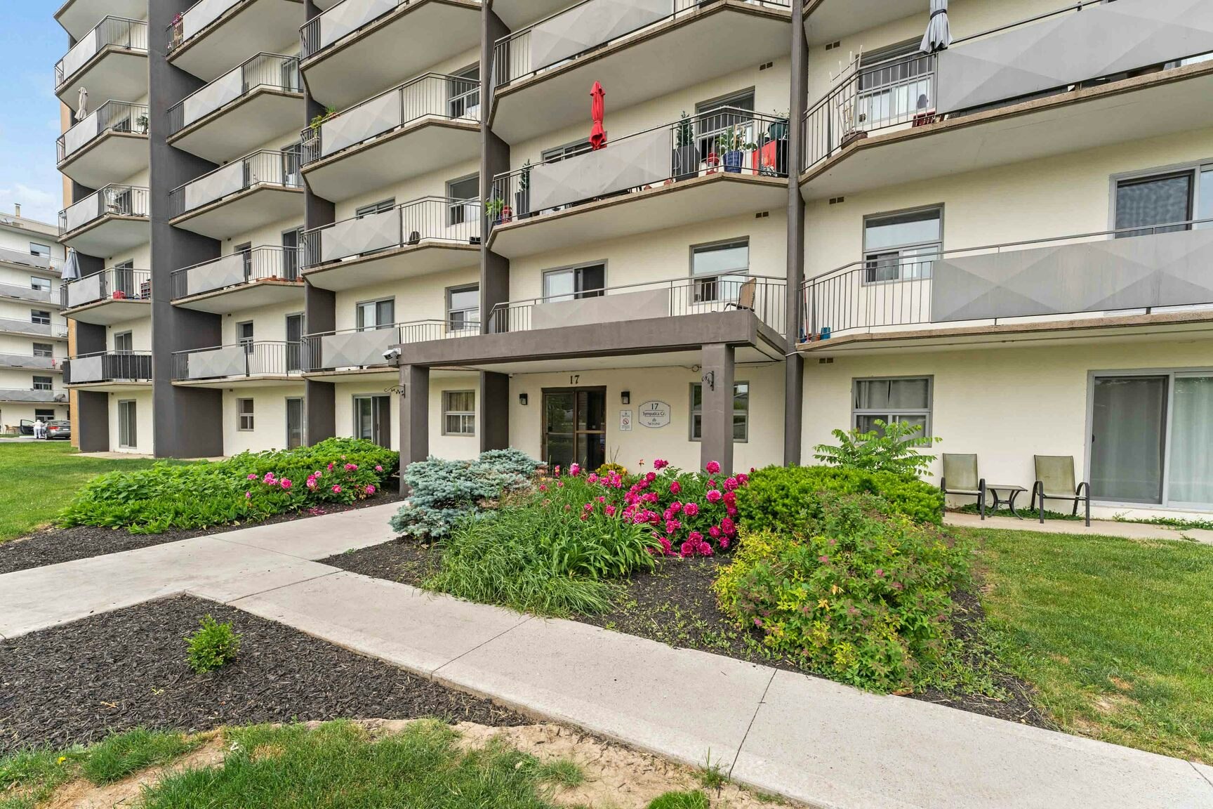 15-404-17 Sympatica Crescent, Brantford, ON, N3P 1K6 - 5
