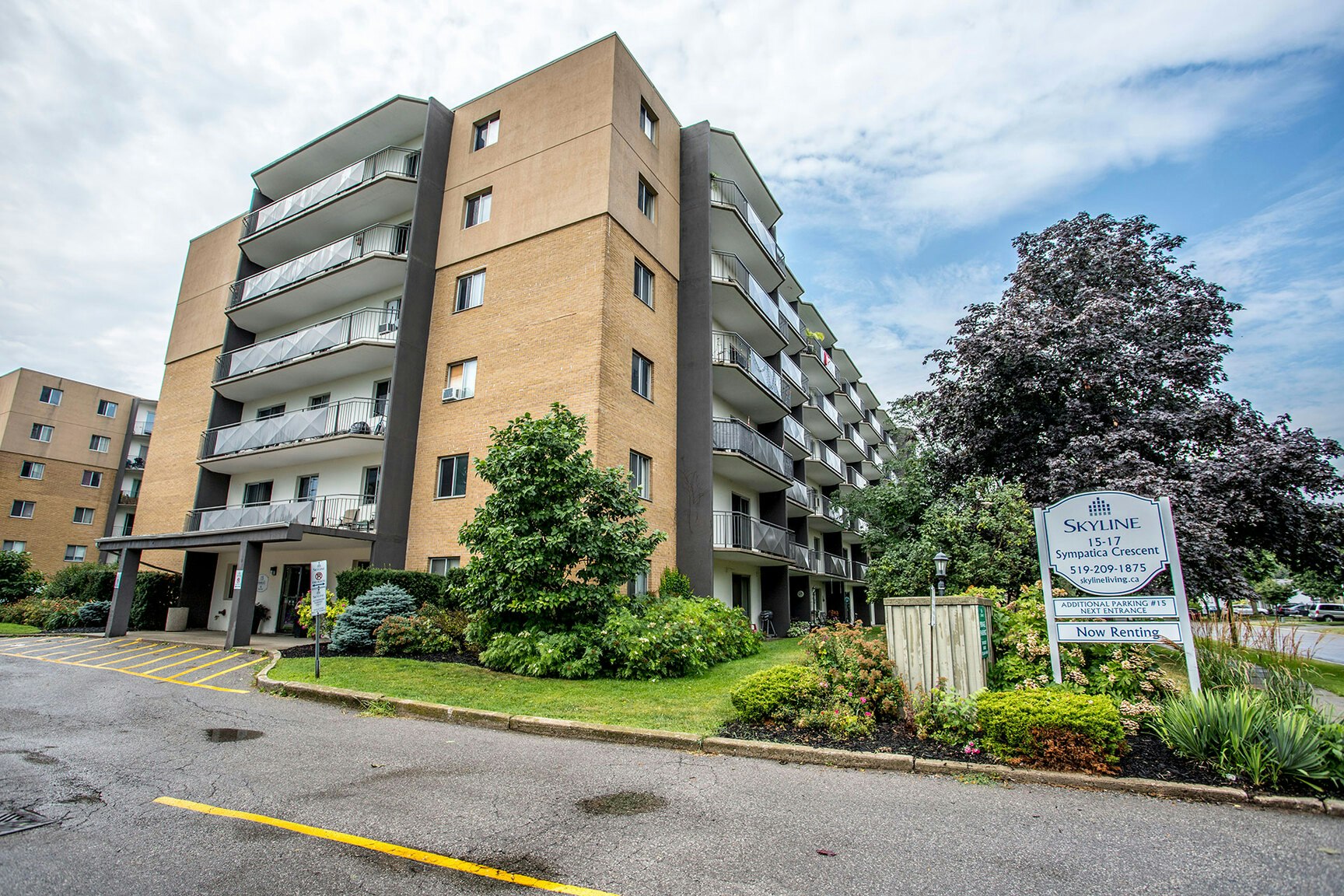 17-416-17 Sympatica Crescent, Brantford, ON, N3P 1K6