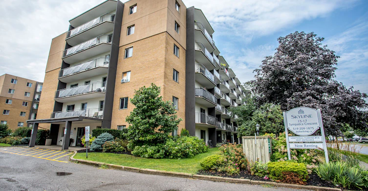 17-416-17 Sympatica Crescent, Brantford, ON, N3P 1K6
