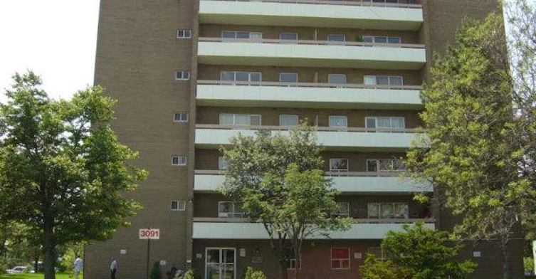 3091 Eglinton Avenue, Toronto, ON, M1J 2G1