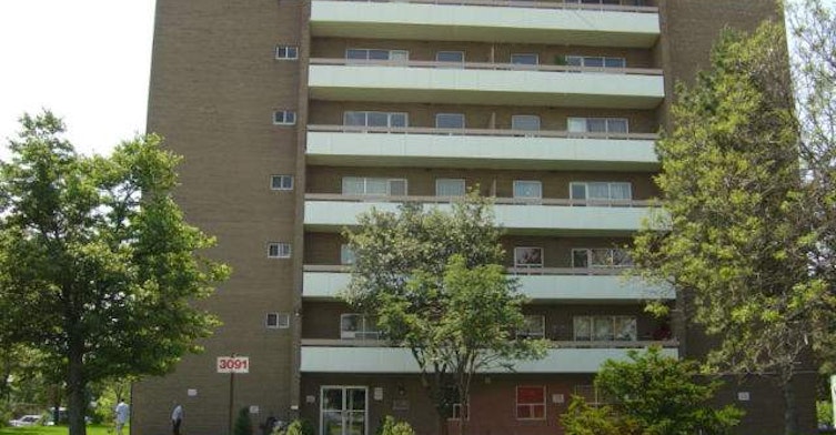 3091 Eglinton Avenue, Toronto, ON, M1J 2G1