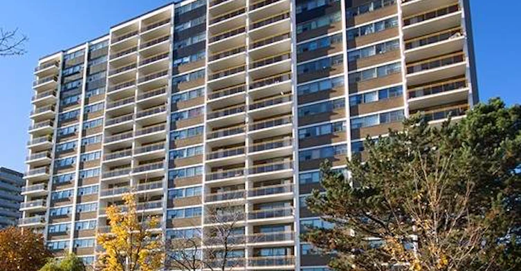 40 Godstone Road, Toronto, ON, M2J 3C7