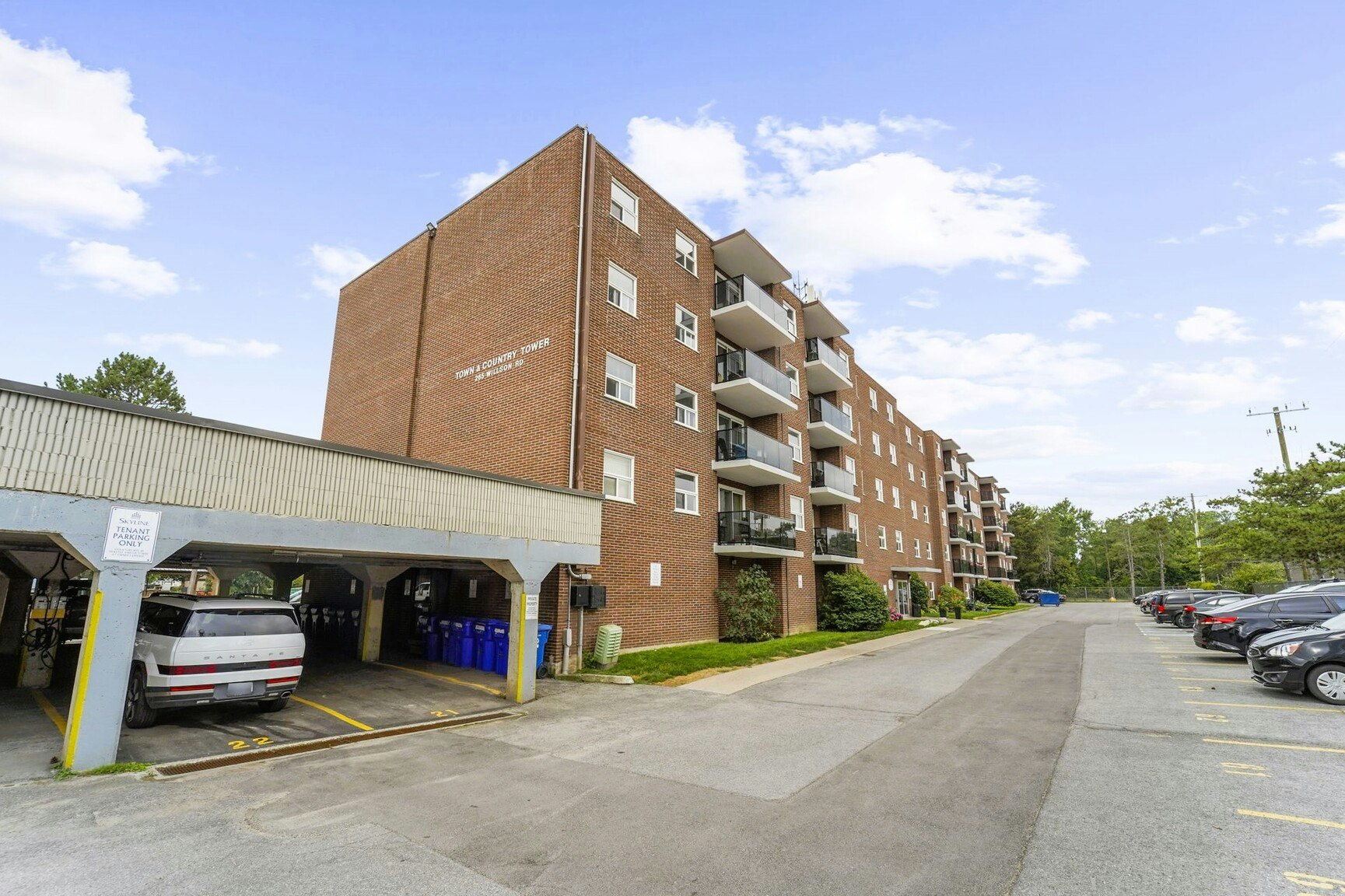 255-407-265 Willson Road, Welland, ON, L3C 5R5 - 2