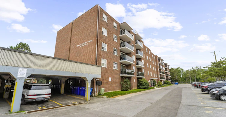 255-407-265 Willson Road, Welland, ON, L3C 5R5 - 2