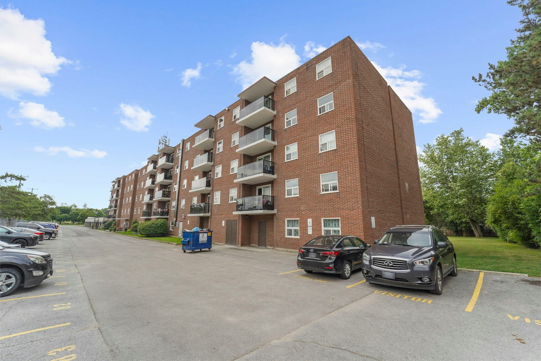 255-407-265 Willson Road, Welland, ON, L3C 5R5 - 18