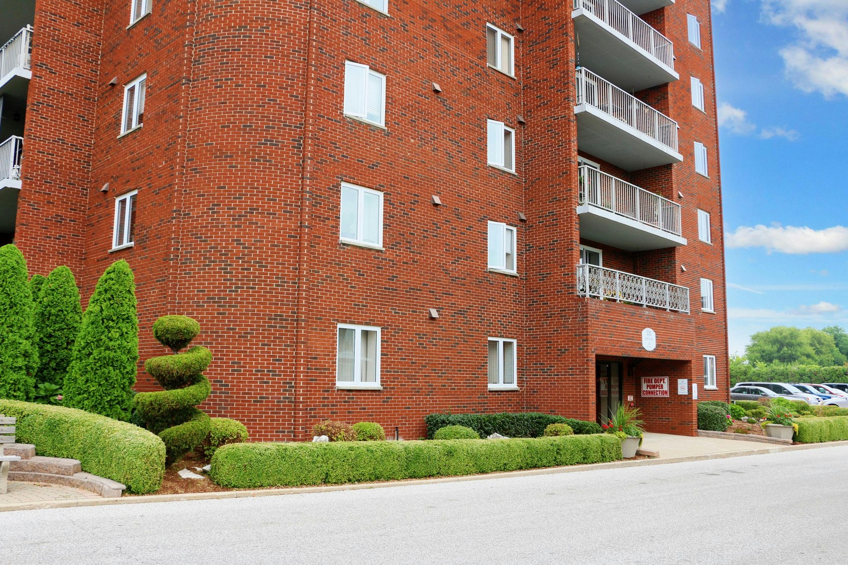 300-302-304 Sherk Street, Leamington, ON, N8H 4N7 - 29