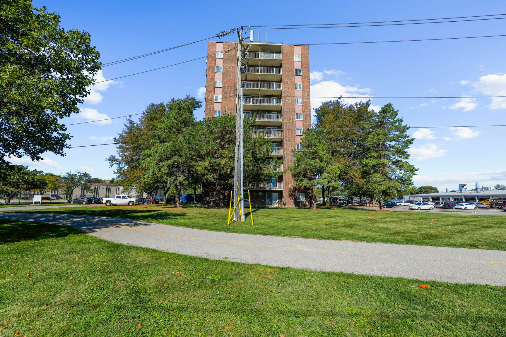 207-805 Grand Avenue W, Chatham-Kent, ON, N7L 4M5 - 2