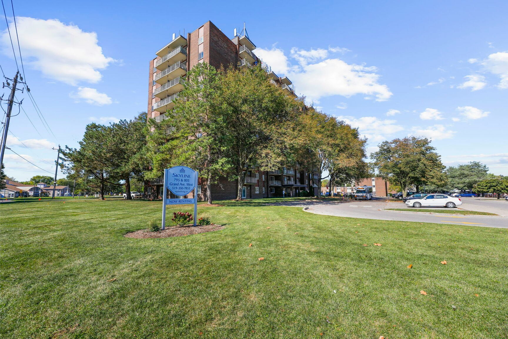 207-805 Grand Avenue W, Chatham-Kent, ON, N7L 4M5