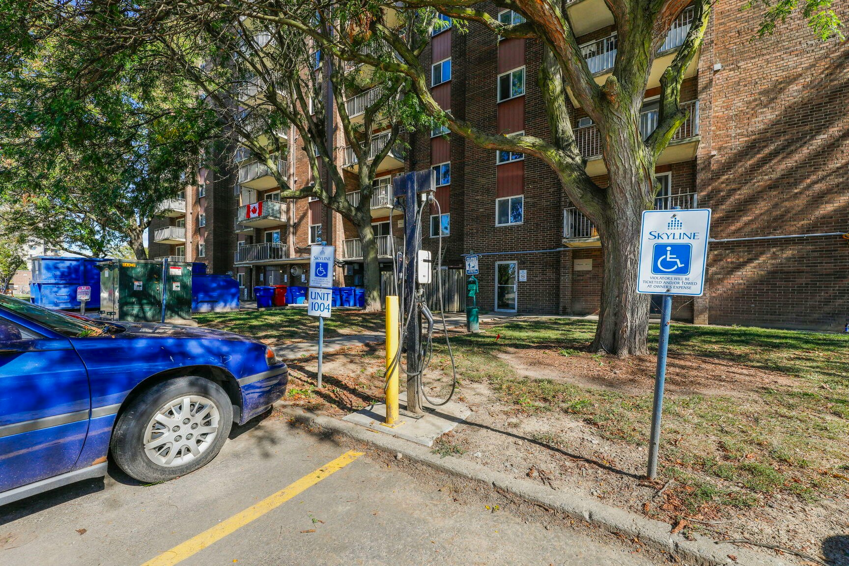 207-805 Grand Avenue W, Chatham-Kent, ON, N7L 4M5 - 31