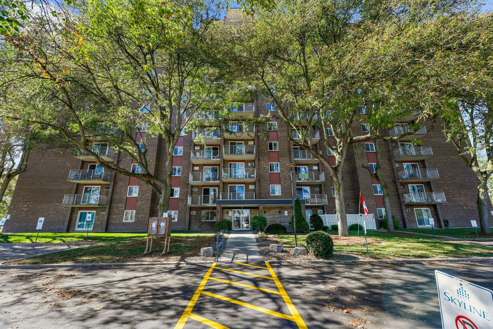 205-805 Grand Avenue W, Chatham-Kent, ON, N7L 4M5 - 3