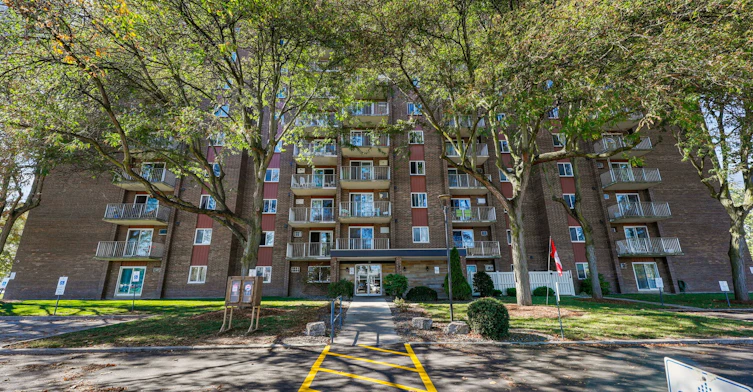 205-805 Grand Avenue W, Chatham-Kent, ON, N7L 4M5 - 3