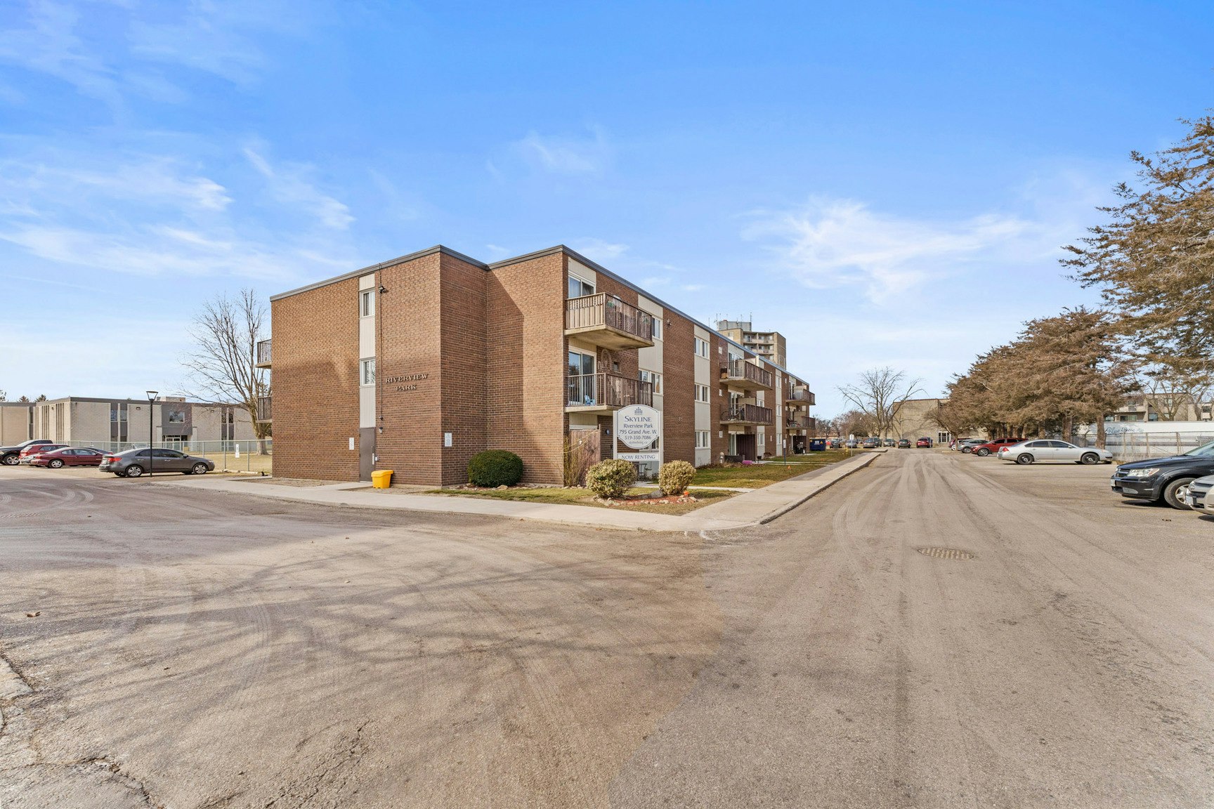 795 Grand Avenue W, Chatham-Kent, ON, N7L 4M5