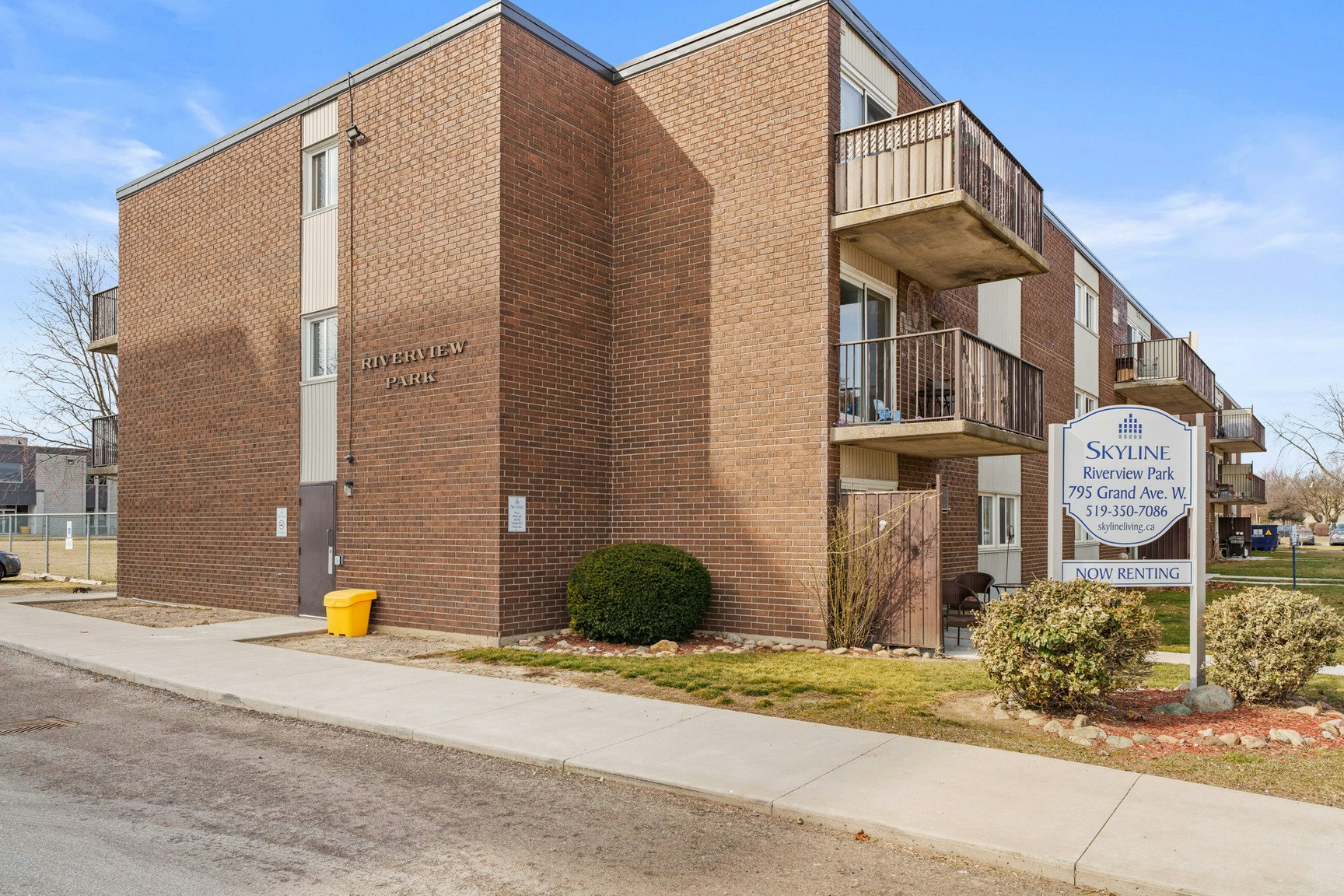 795 Grand Avenue W, Chatham-Kent, ON, N7L 4M5 - 2
