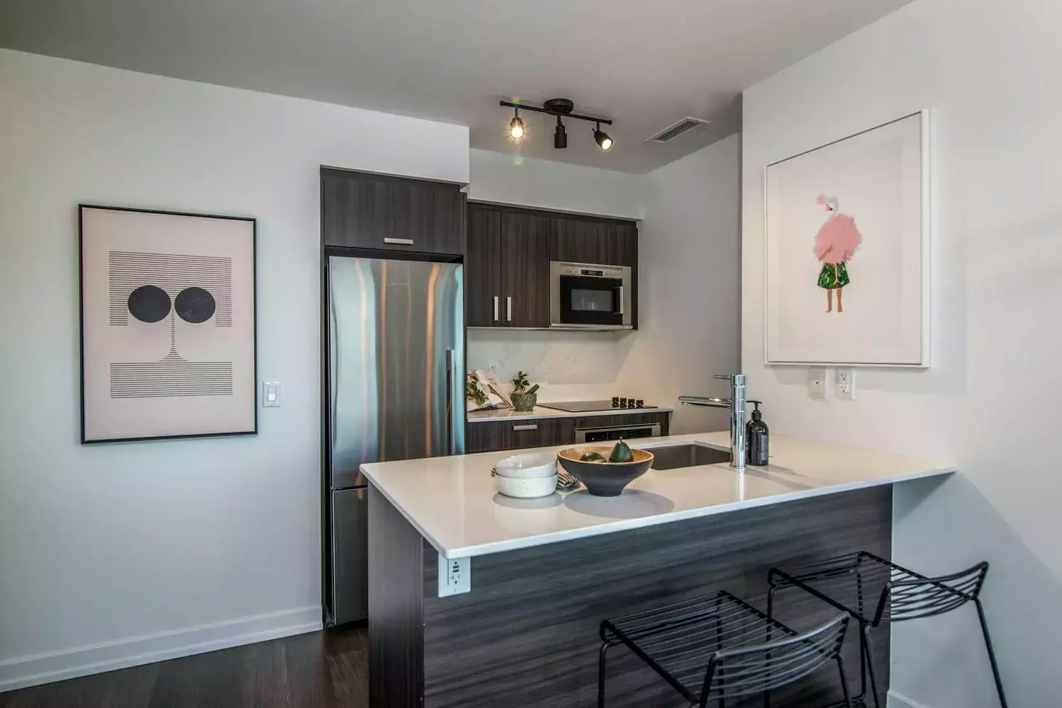 1004-18 Erskine Avenue, Toronto, ON, M4P 0C9 - 2