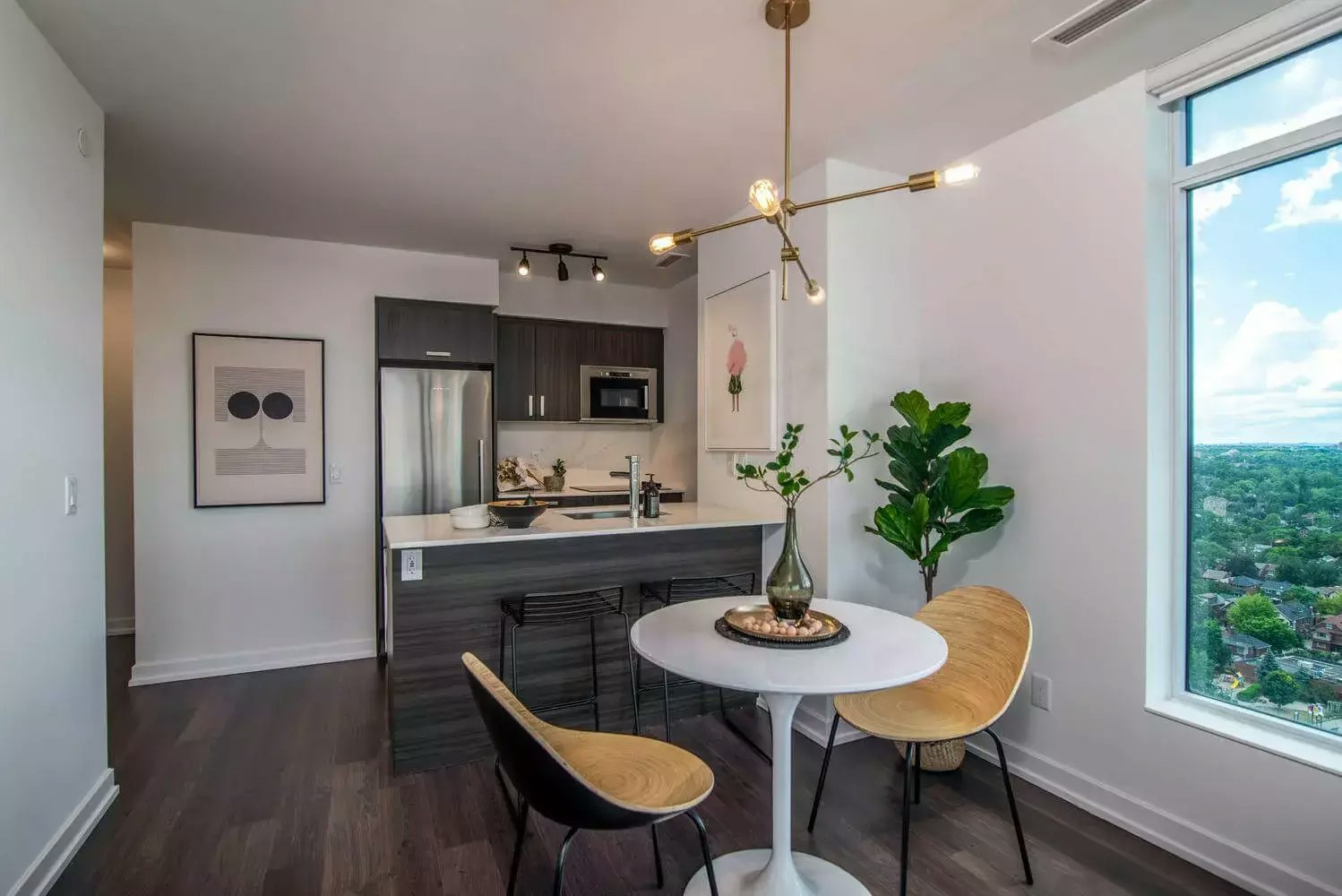 1004-18 Erskine Avenue, Toronto, ON, M4P 0C9 - 3