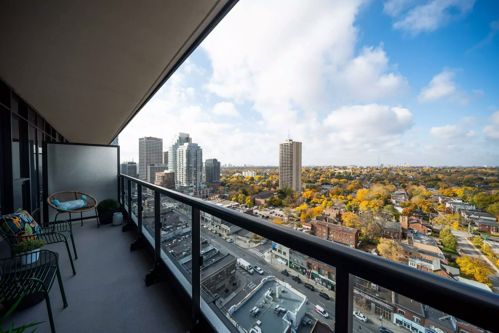 1202-18 Erskine Avenue, Toronto, ON, M4P 0C9 - 6