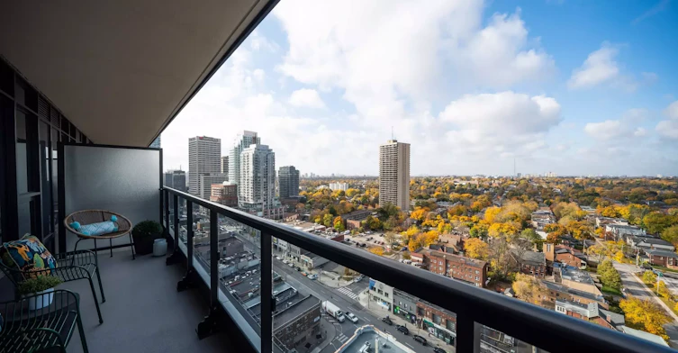 1202-18 Erskine Avenue, Toronto, ON, M4P 0C9 - 6