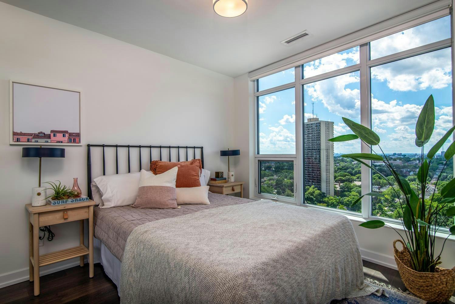 3110-18 Erskine Avenue, Toronto, ON, M4P 0C9 - 3