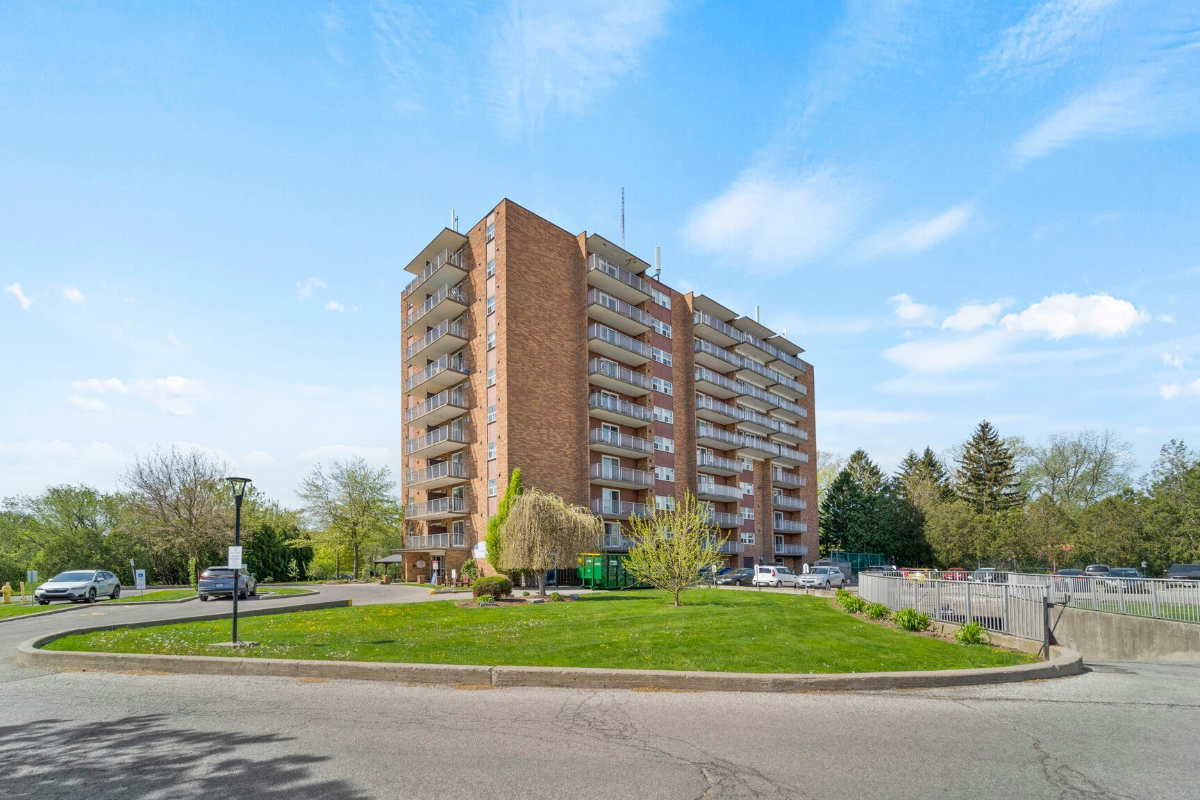 208-150 Mary Street, Chatham-Kent, ON, N7L 4V2