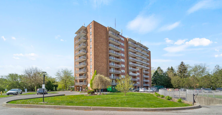208-150 Mary Street, Chatham-Kent, ON, N7L 4V2
