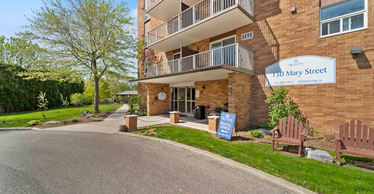 208-150 Mary Street, Chatham-Kent, ON, N7L 4V2 - 2