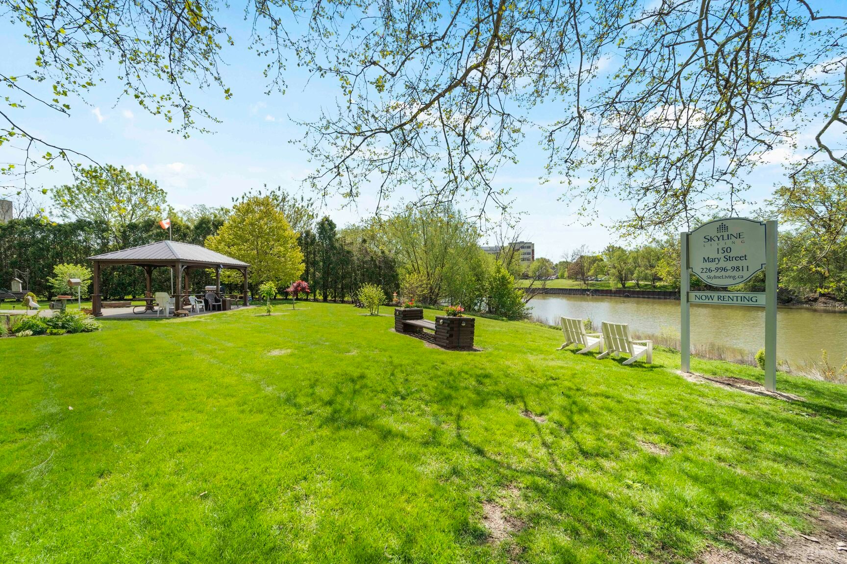 208-150 Mary Street, Chatham-Kent, ON, N7L 4V2 - 5