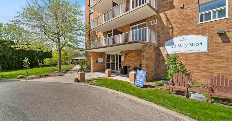 503-150 Mary Street, Chatham-Kent, ON, N7L 4V2 - 2