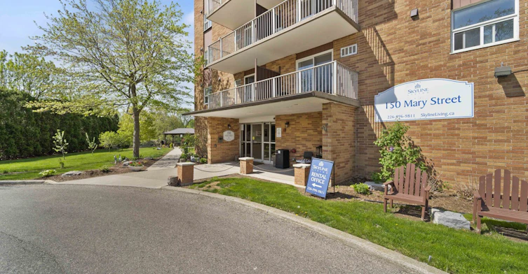 150 Mary Street, Chatham-Kent, ON, N7L 4V2 - 2