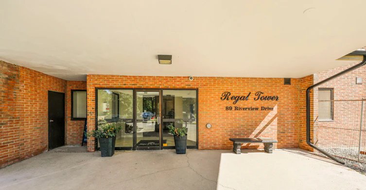 308-89 Riverview Drive, Chatham-Kent, ON, N7M 6A4 - 3