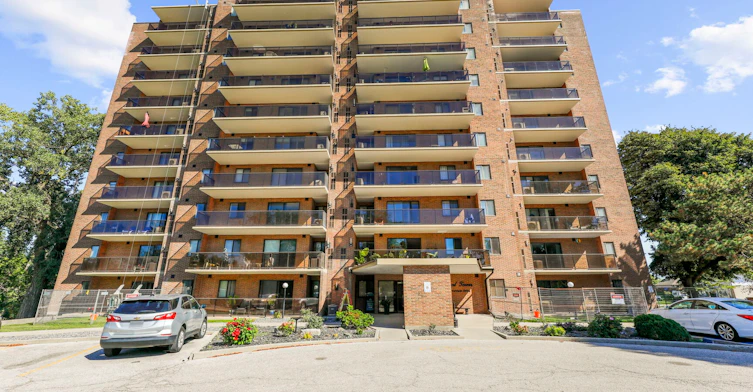 308-89 Riverview Drive, Chatham-Kent, ON, N7M 6A4 - 2
