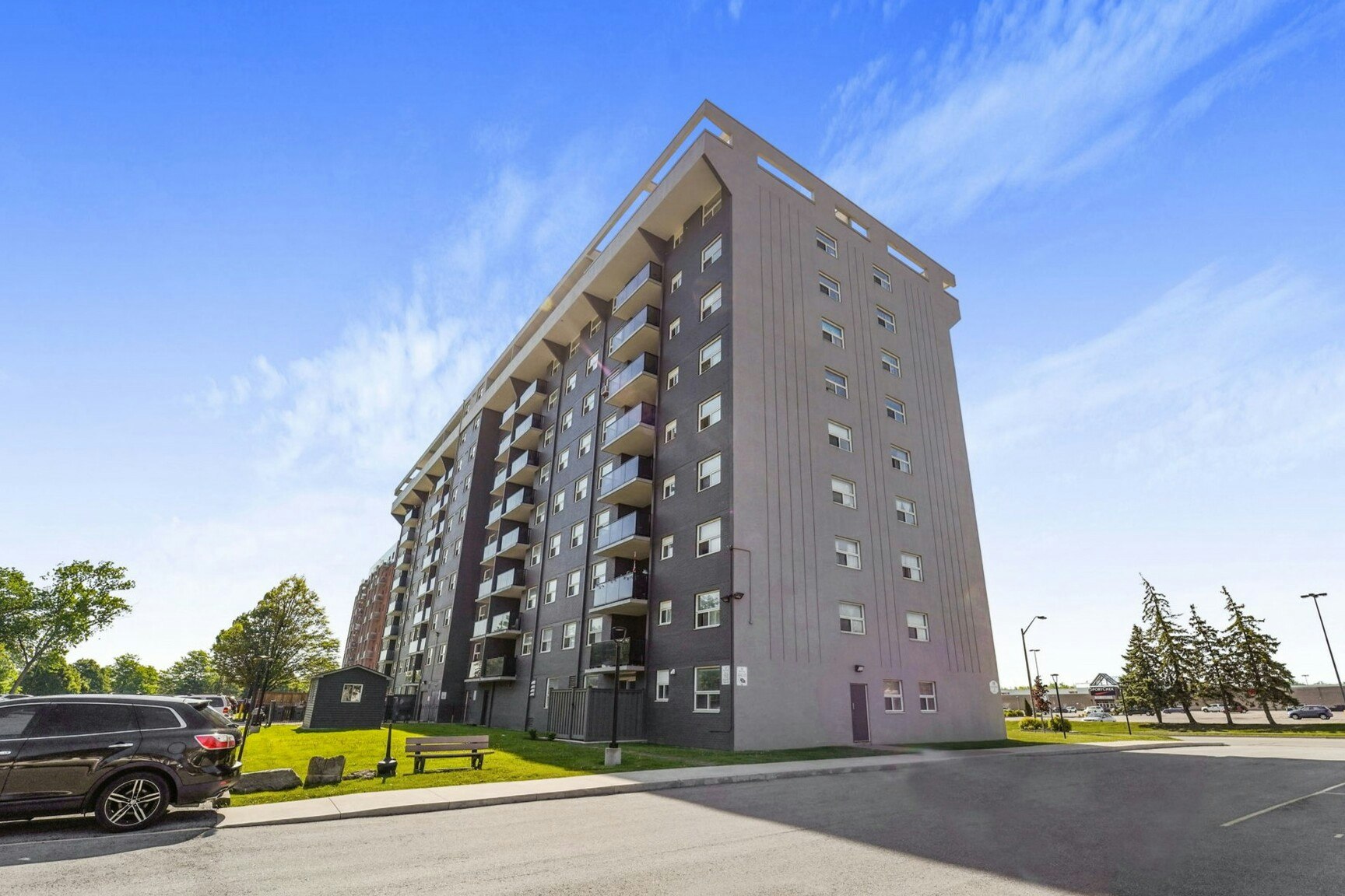 100 Lancaster Drive, Welland, ON, L3C 6M1 - 25