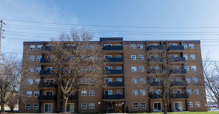 511 7th Avenue, Hanover, ON, N4N 3K8