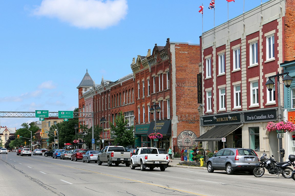 305-136 Ontario Street, Stratford, ON, N5A 7Y4 - 23