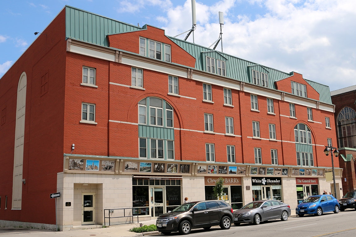 312-136 Ontario Street, Stratford, ON, N5A 7Y4 - 22