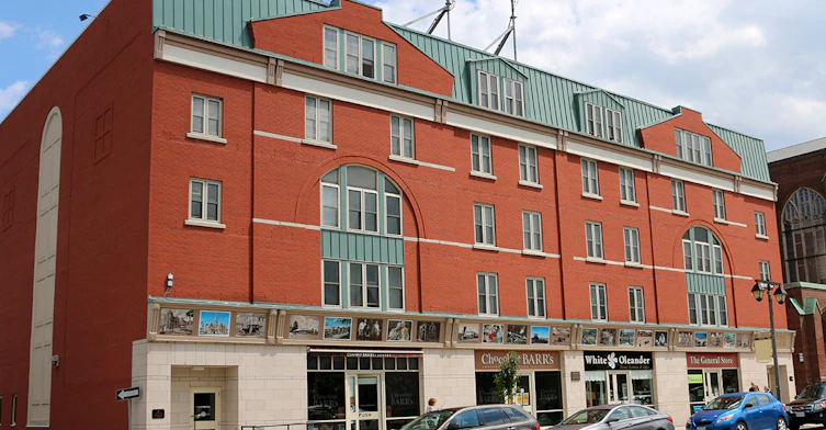 312-136 Ontario Street, Stratford, ON, N5A 7Y4 - 22